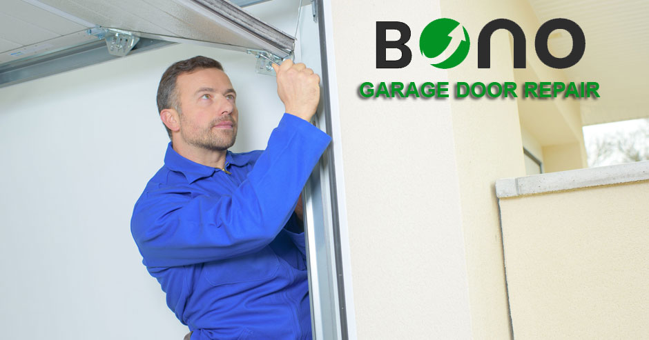Bono Garage Door Repair Laguna Niguel CA