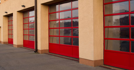 Commercial Overhead garage door repair Laguna Niguel CA